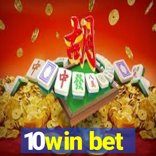 10win bet